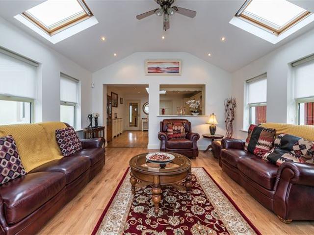 Detached House for sale in Kildangan, North Tipperary