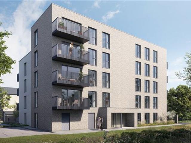 Apartment for sale in Shankill, North Tipperary