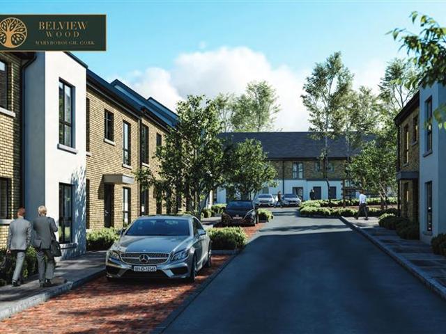 Terraced House for sale in Clogheen, South Tipperary