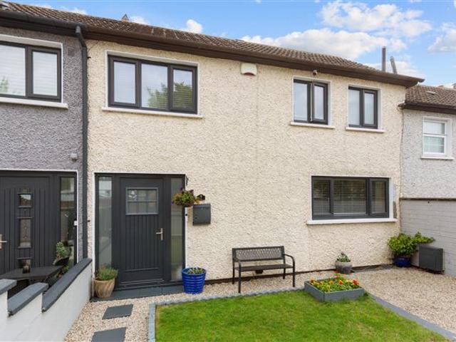 Terraced House for sale in Bluebell, North Tipperary