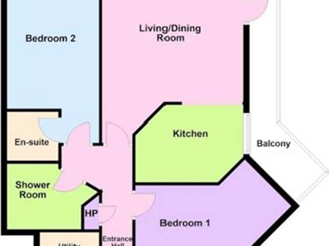 Apartment for sale in Bluebell, North Tipperary