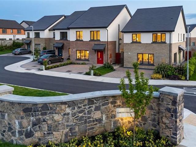 Detached House for sale in Trim, North Tipperary