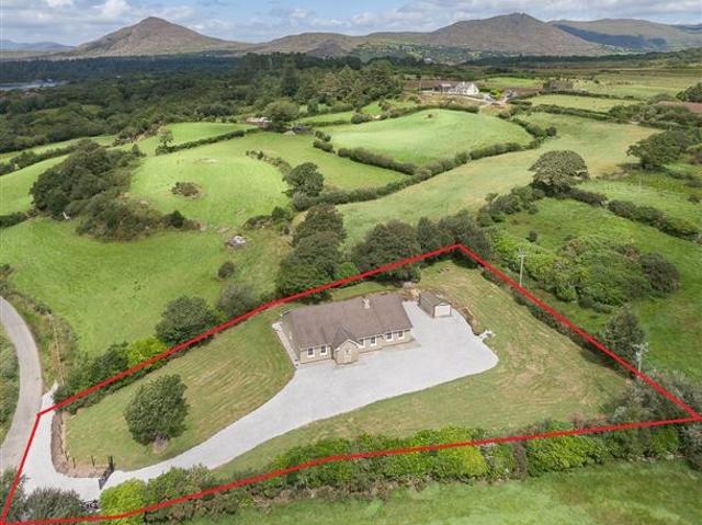 Detached House for sale in South Tipperary