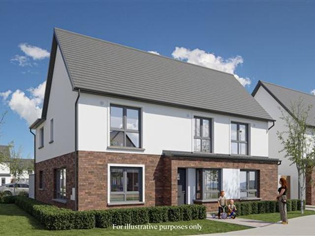 Detached House for sale in Brideswell, Connacht