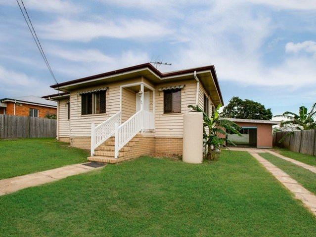 House for rent in Toombul, Queensland