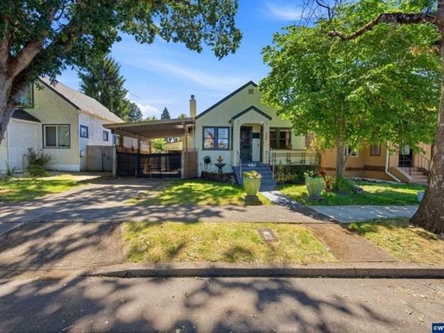 House for sale in Oregonia