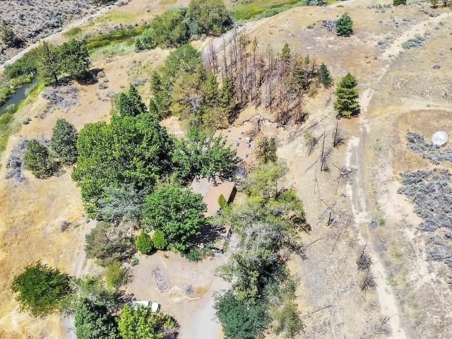 Land for sale in California
