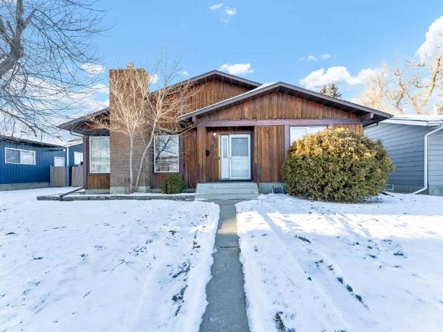 House for sale in Dunmore, Alberta