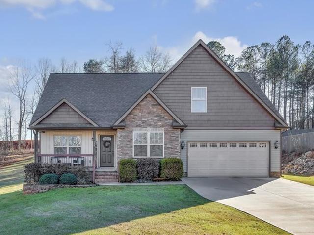 House for sale in Boiling Springs, South Carolina
