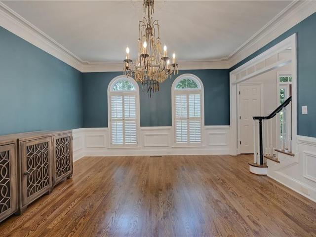 House for sale in Roswell, Georgia