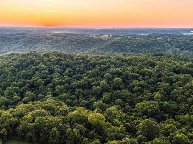 Land for sale in Kentucky