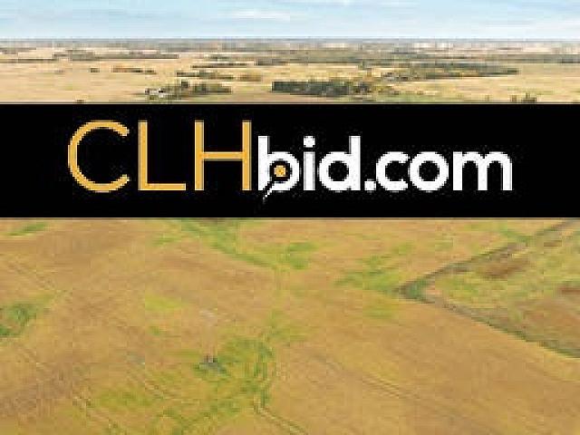 Land for sale in Alberta