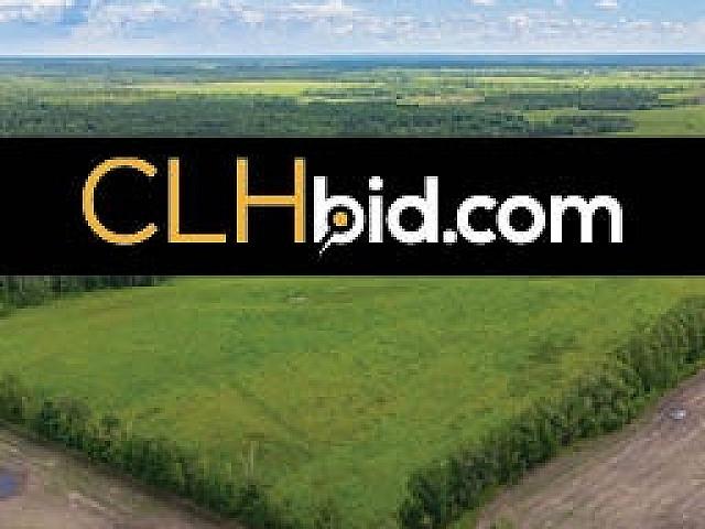 Land for sale in Atmore, Alberta