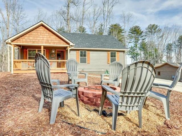Townhouse for sale in Ellijay