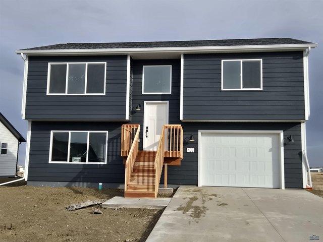 House for sale in Box Elder, Pennington County