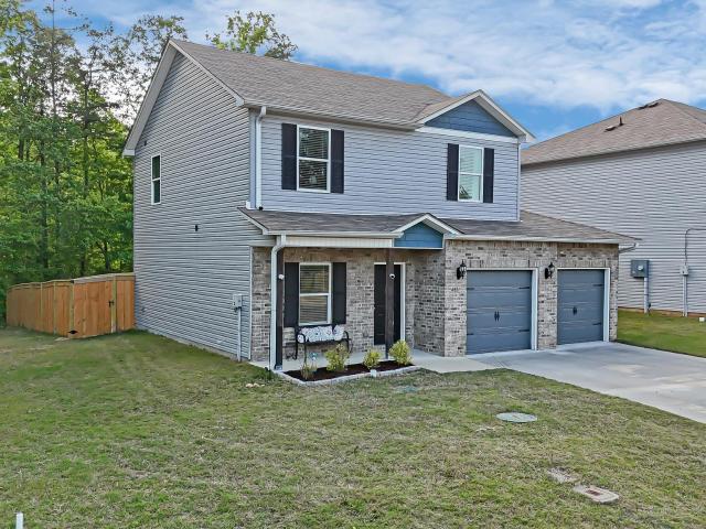 House for sale in Margaret, Alabama