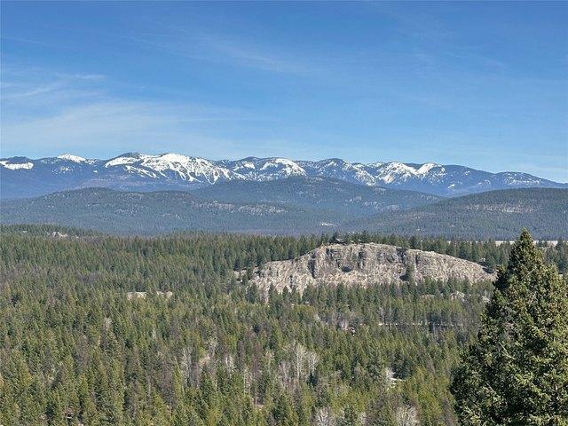 Land for sale in Whitefish, Montana
