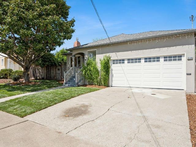 Property for sale in San Mateo, California