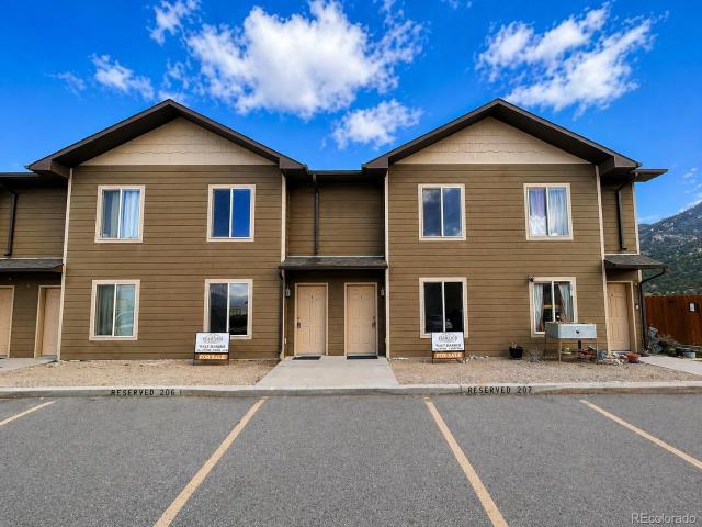 Commercial for sale in Chaffee, Colorado