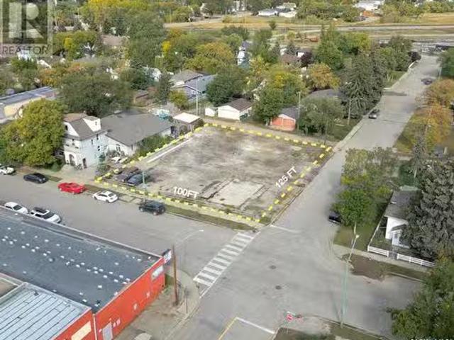 House for sale in Moose Jaw, Saskatchewan