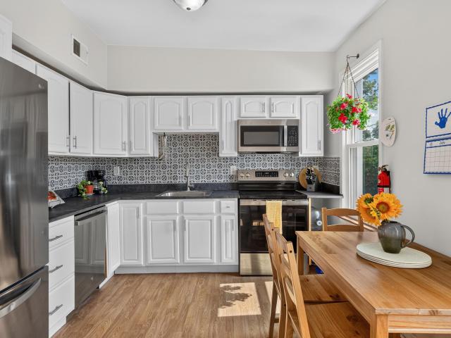 Condo for sale in Hudson, New Jersey