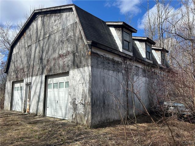 Land for sale in Volney, New York