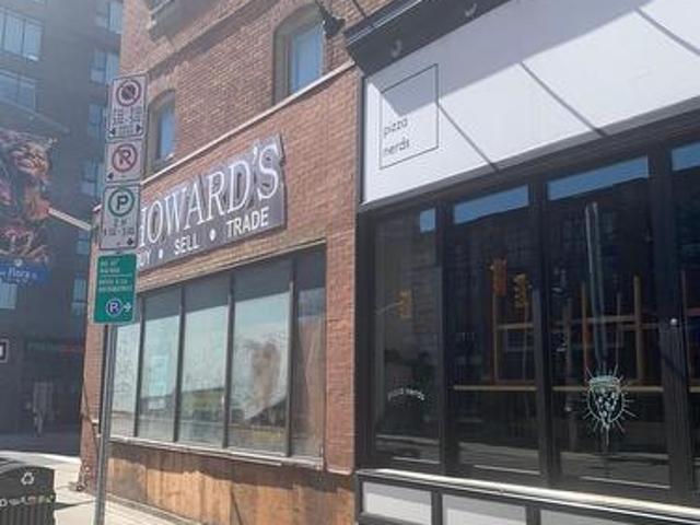 Commercial for sale in Mulhurst Bay, Ontario