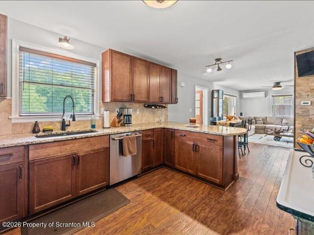 House for sale in Kingsley, Pennsylvania