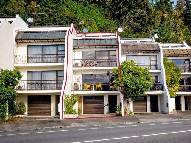 Apartment for rent in Napier