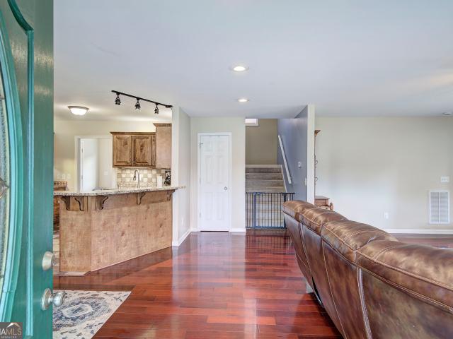 House for sale in Gordon, Georgia