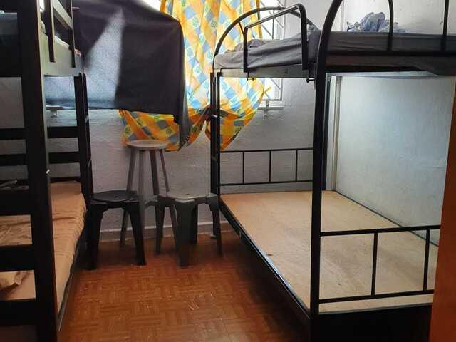 Room for rent in Tampines West, Singapore