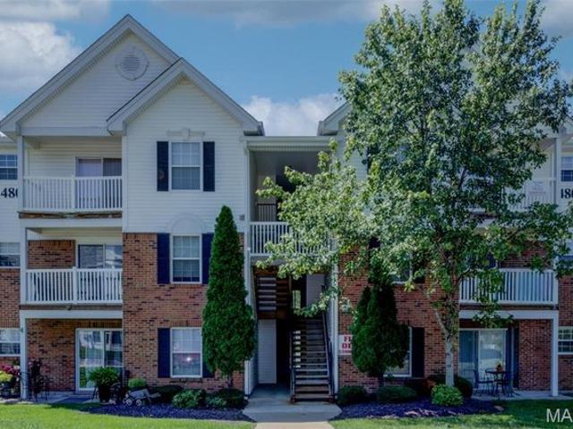 Condo for sale in Saint Peters, Missouri