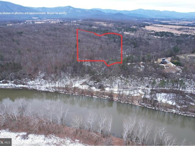 Land for sale in Virginia