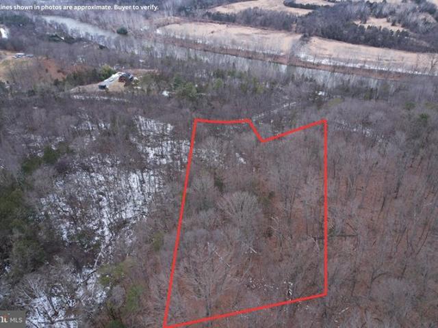 Land for sale in Virginia