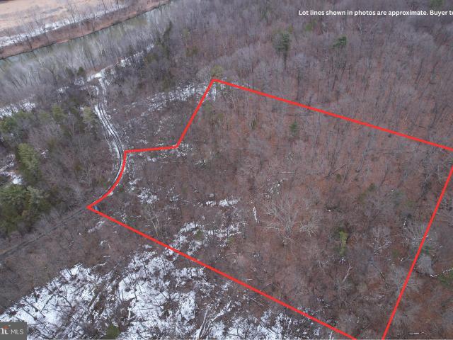 Property for sale in Virginia