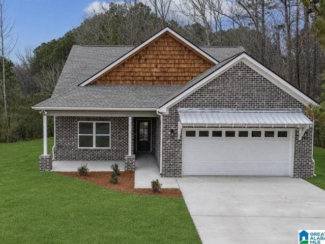 House for sale in Springville, Alabama