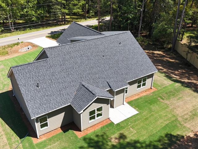 House for sale in Grantville, Georgia