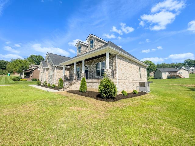House for sale in Tennessee