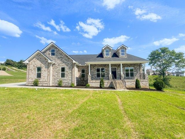House for sale in Tennessee