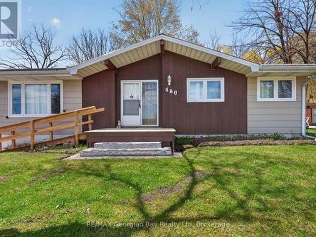 House for sale in Tay, Ontario