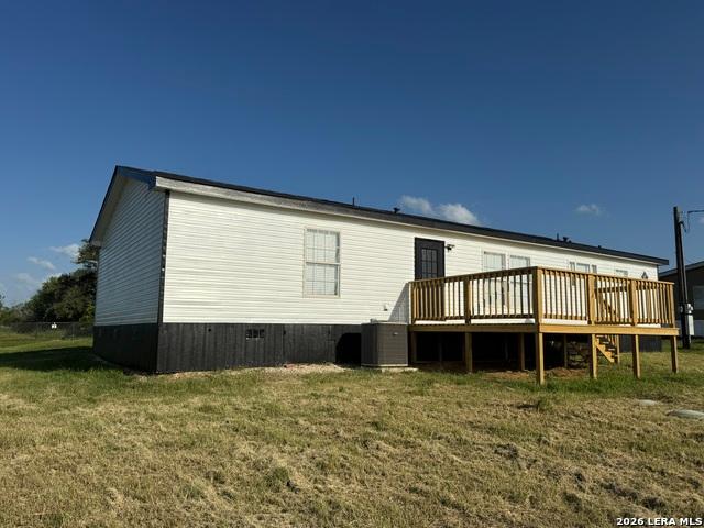 House for sale in Poteet, Texas
