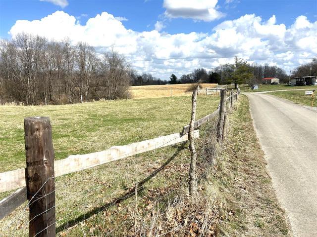Land for sale in Adolphus, Kentucky
