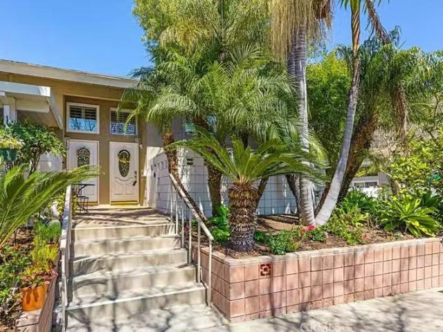 Apartment for rent in Laguna Woods, California