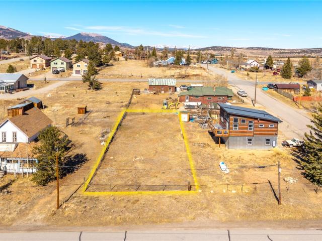 Land for sale in Fairplay, Colorado
