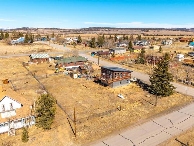Land for sale in Fairplay, Colorado