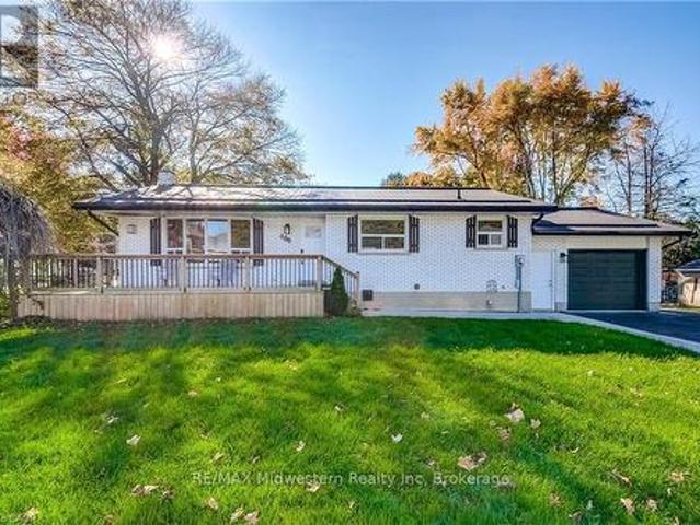 House for sale in Wellington, Ontario