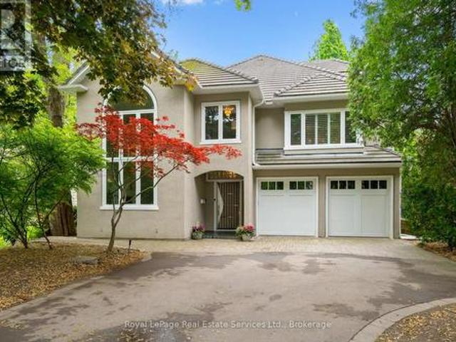 House for sale in Oakville, Ontario