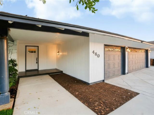 House for sale in Fullerton, California