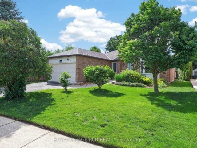 House for sale in Dufferin, Ontario