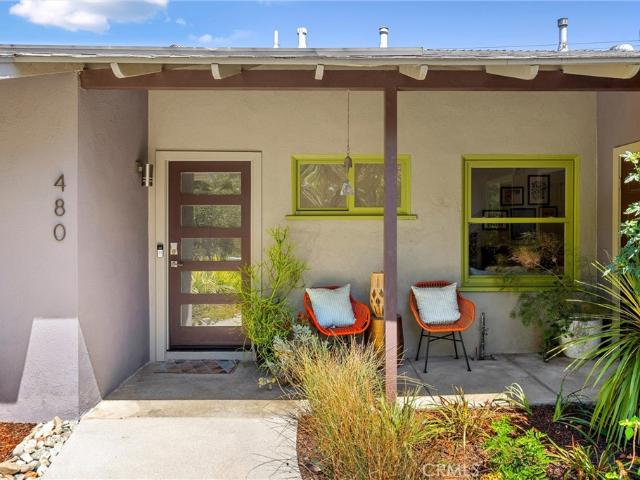 House for sale in Claremont, California